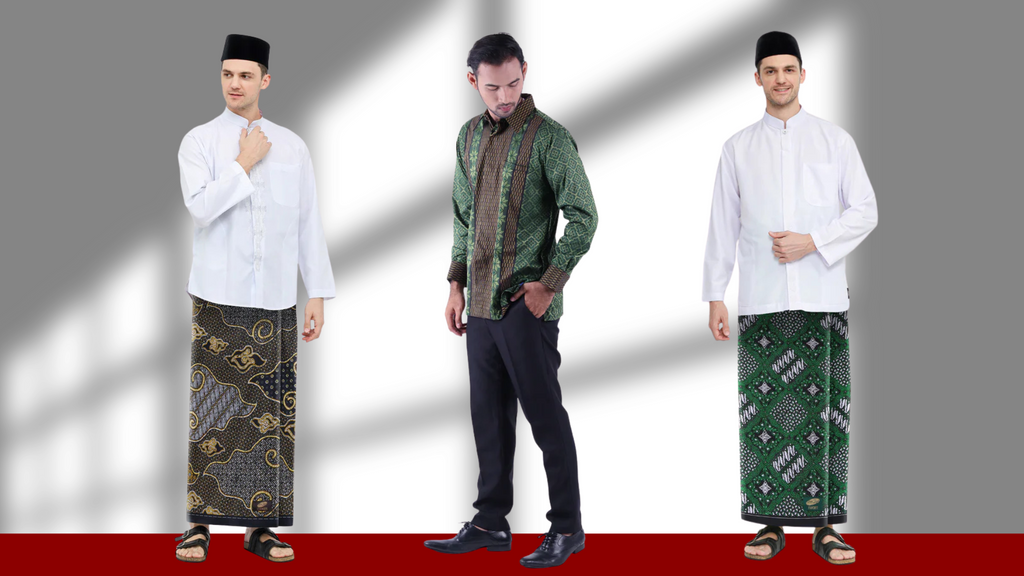 Rekomendasi Produk Batik BHS dan Atlas: Merayakan Hari Batik Nasional dengan Penuh Gaya