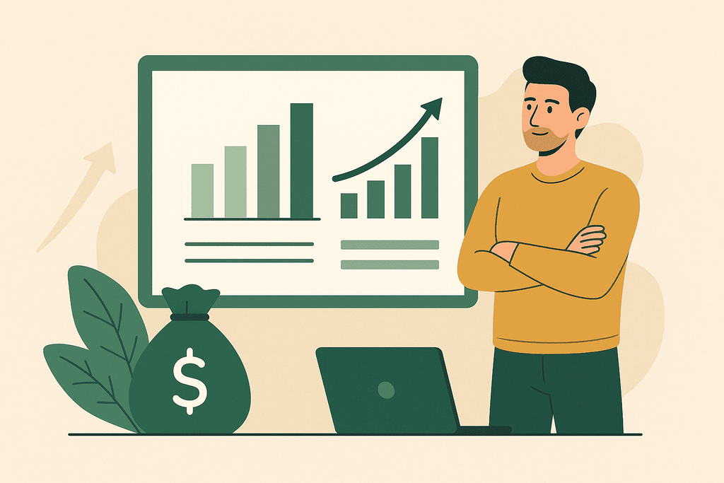 Panduan Lengkap Menjadi Wirausaha Mandiri