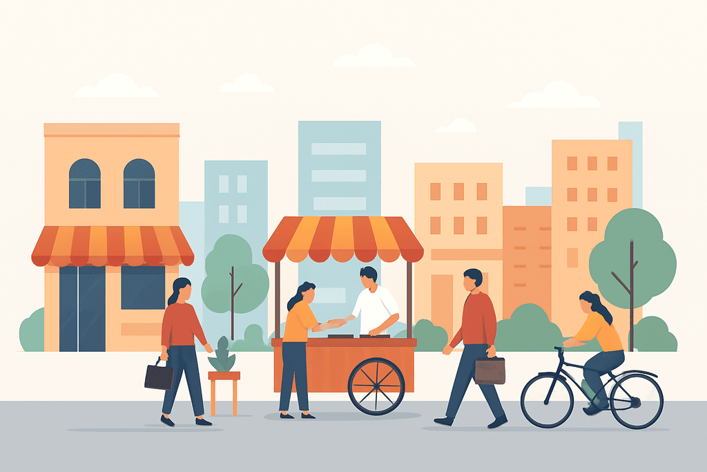 Strategi Menjaga Hubungan Baik dengan Mitra