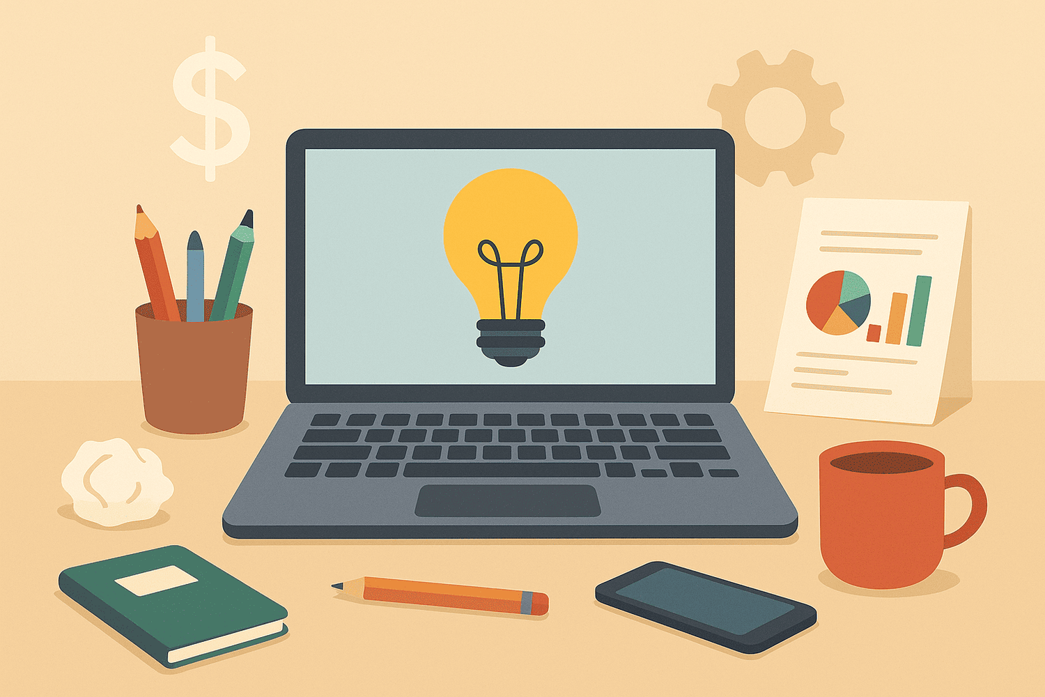 Cara Mengubah Hobi Menjadi Peluang Usaha