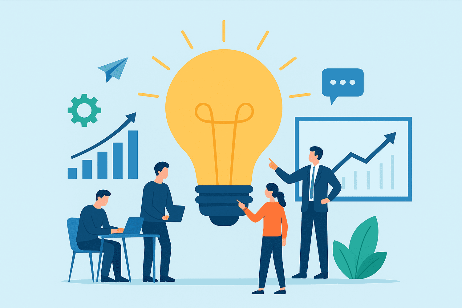 Tips Menjalin Relasi Bisnis Secara Profesional