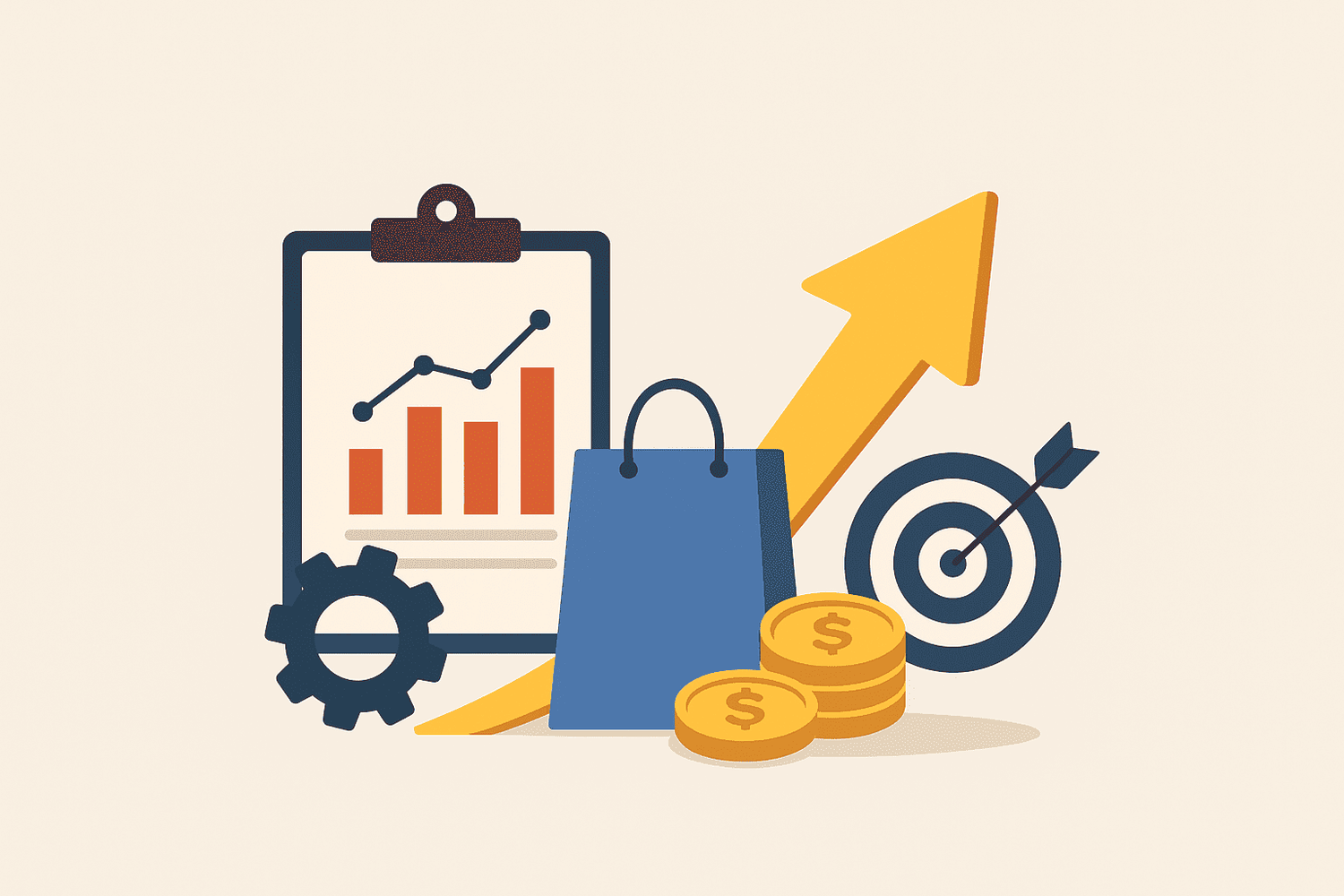 Strategi Meningkatkan Nilai Jual Produk