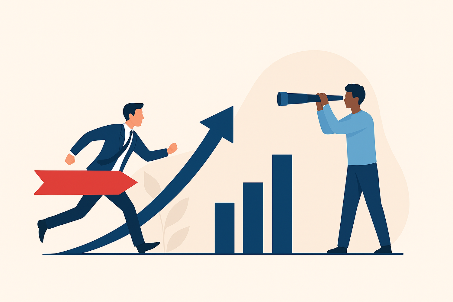 Pentingnya Kepercayaan dalam Kerja Sama Usaha