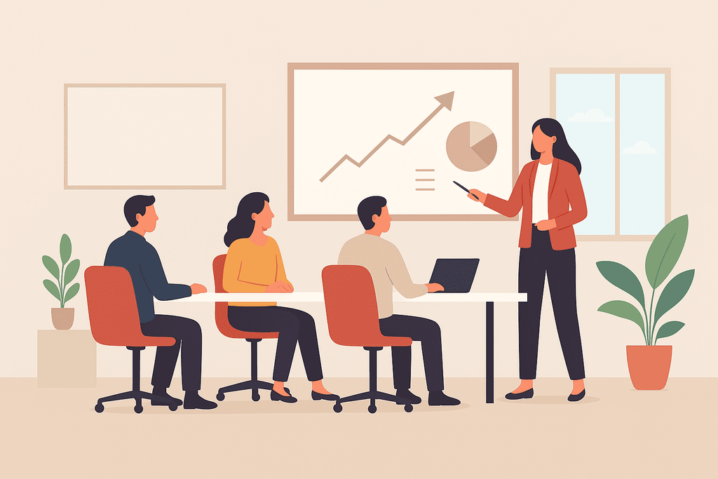 Cara Membangun Budaya Bisnis yang Positif