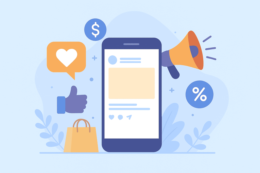 Rahasia Sukses Berjualan Lewat Media Sosial yang Positif