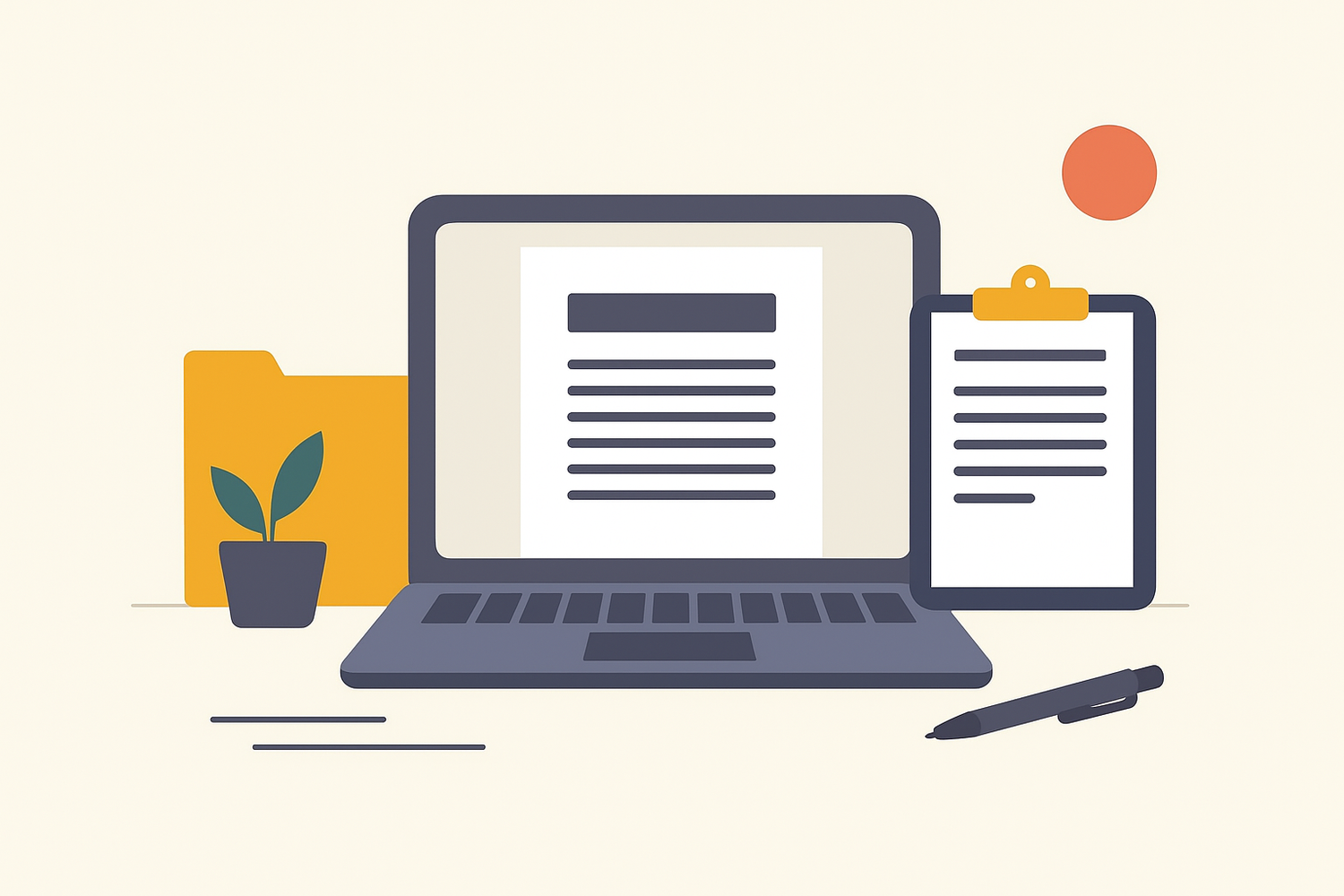 Pentingnya Kesepakatan Tertulis dalam Bisnis