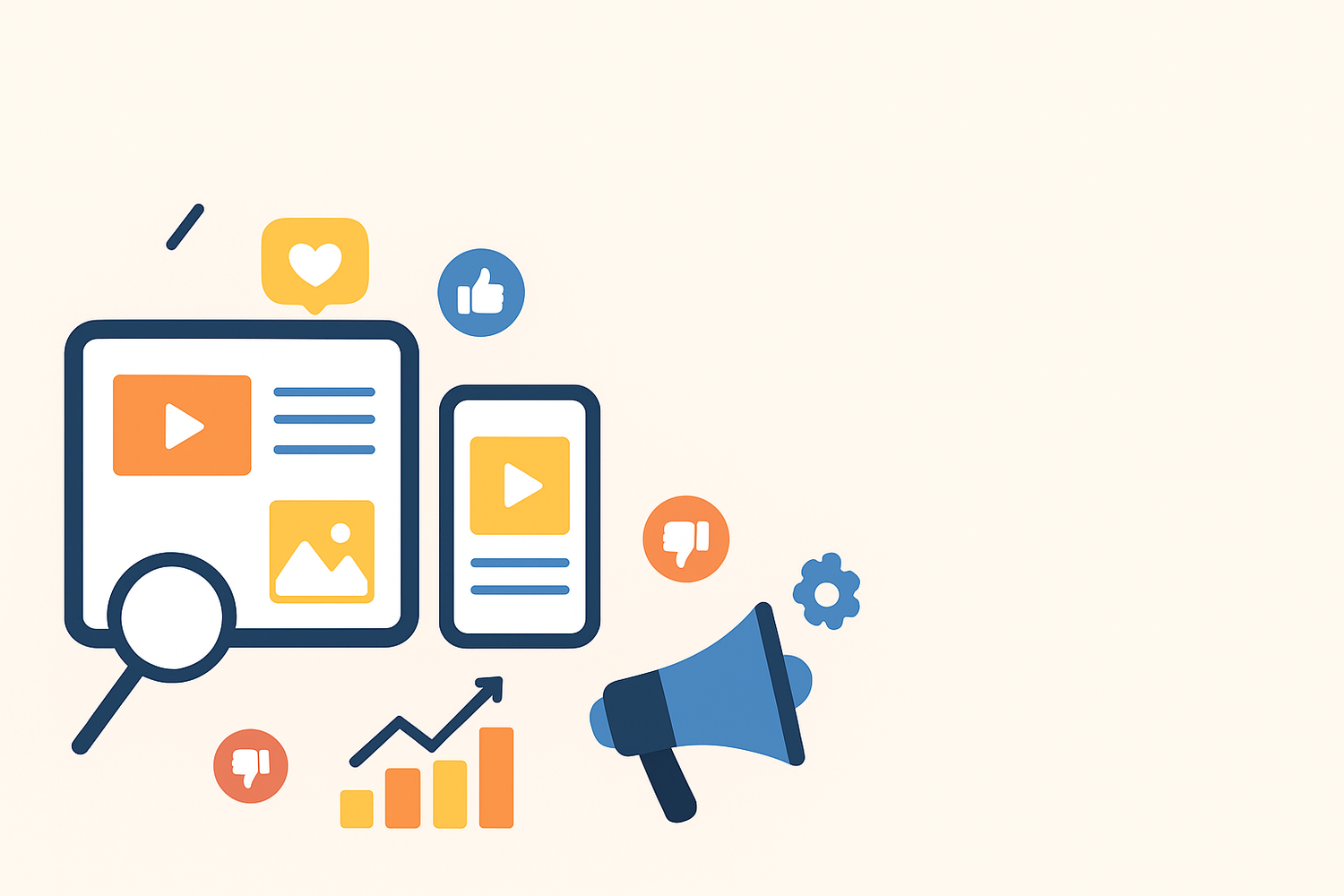 Strategi Menarik Pelanggan Lewat Konten Digital