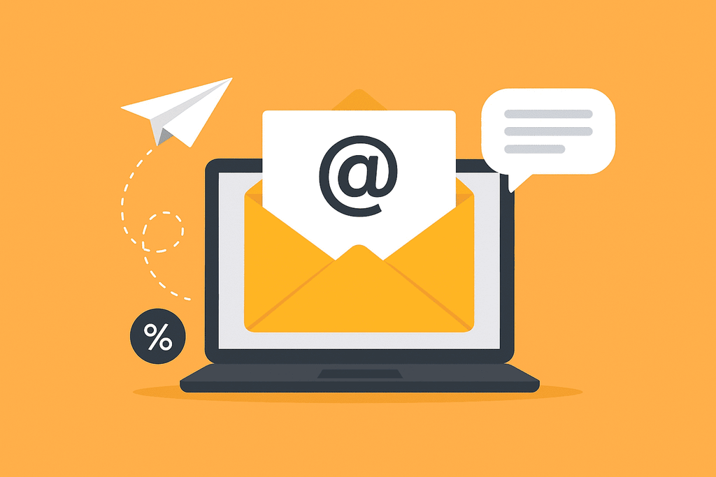 Cara Menggunakan Email Marketing untuk Bisnis