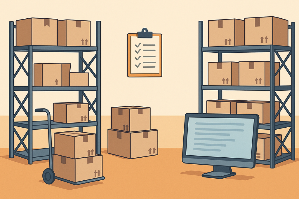 Panduan Lengkap Menjadi Dropshipper Sukses di Marketplace