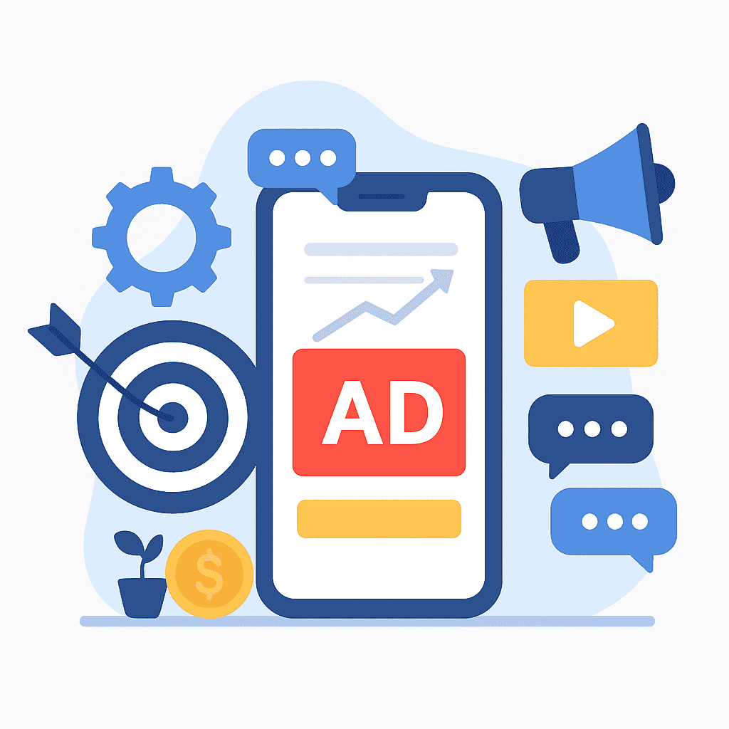 Strategi Memanfaatkan Iklan Digital untuk Usaha