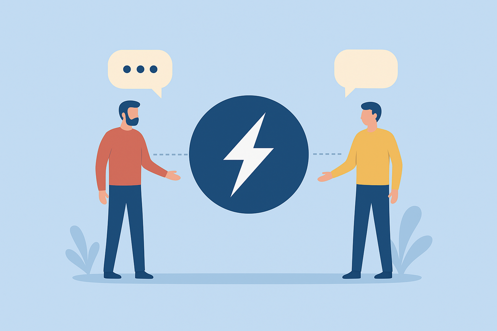 Cara Menghindari Konflik dalam Kerja Sama