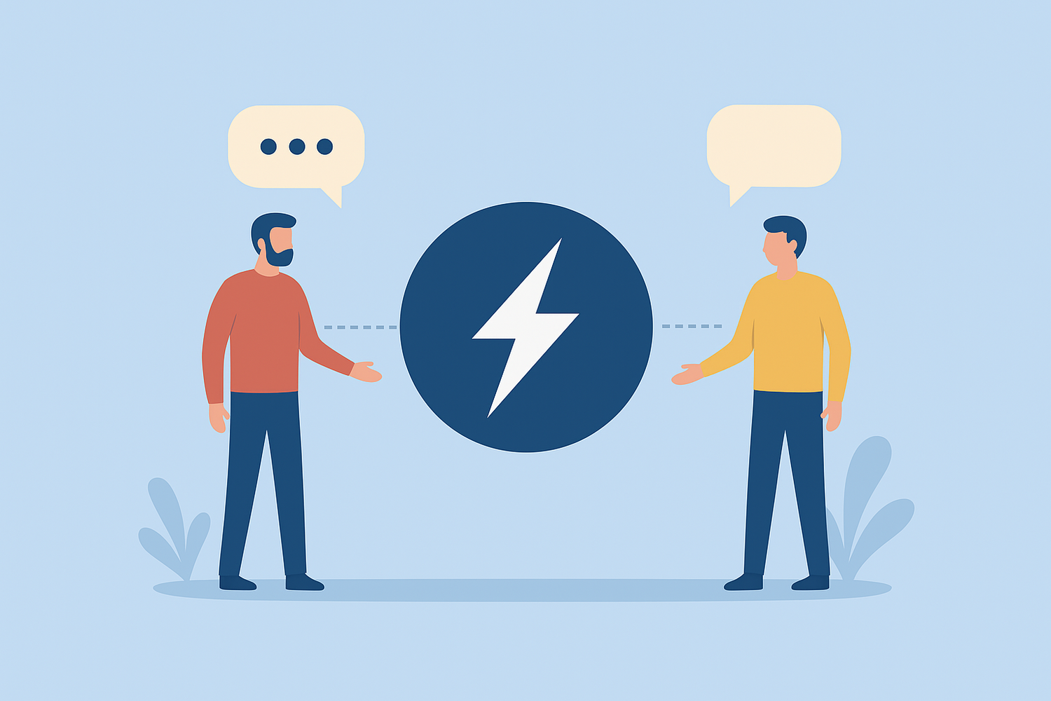 Cara Menghindari Konflik dalam Kerja Sama