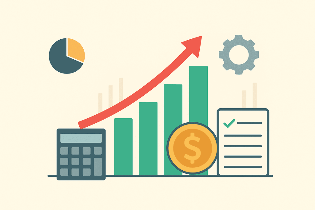 Cara Mengukur Keuntungan Bisnis dengan Tepat
