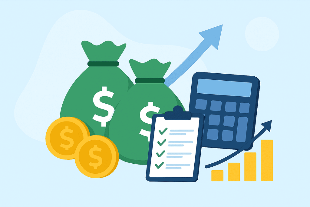 Tips Menjaga Likuiditas Bisnis Tetap Aman