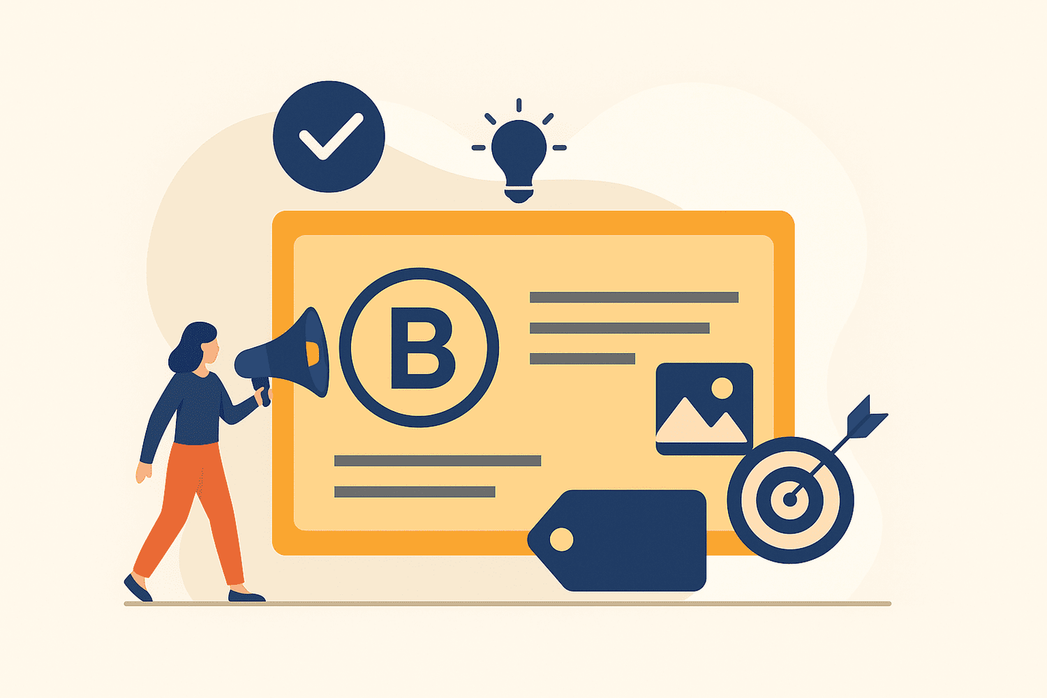 Cara Membangun Citra Merek yang Kuat