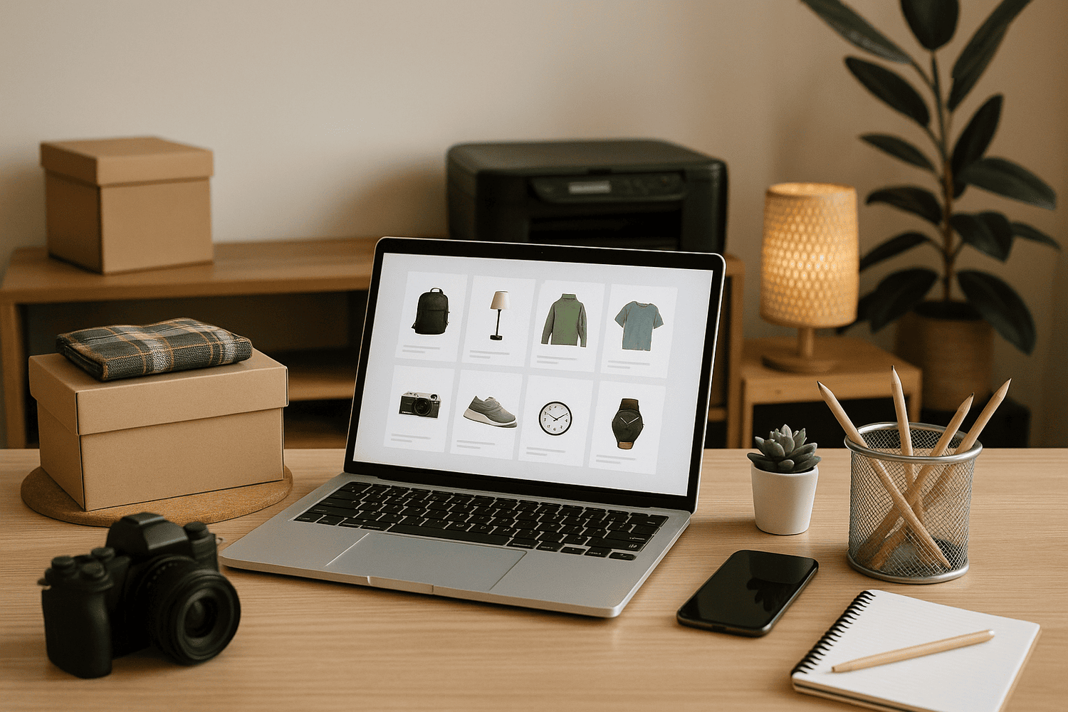 Cara Menjaga Stok Barang dalam Bisnis Online agar Tidak Boncos