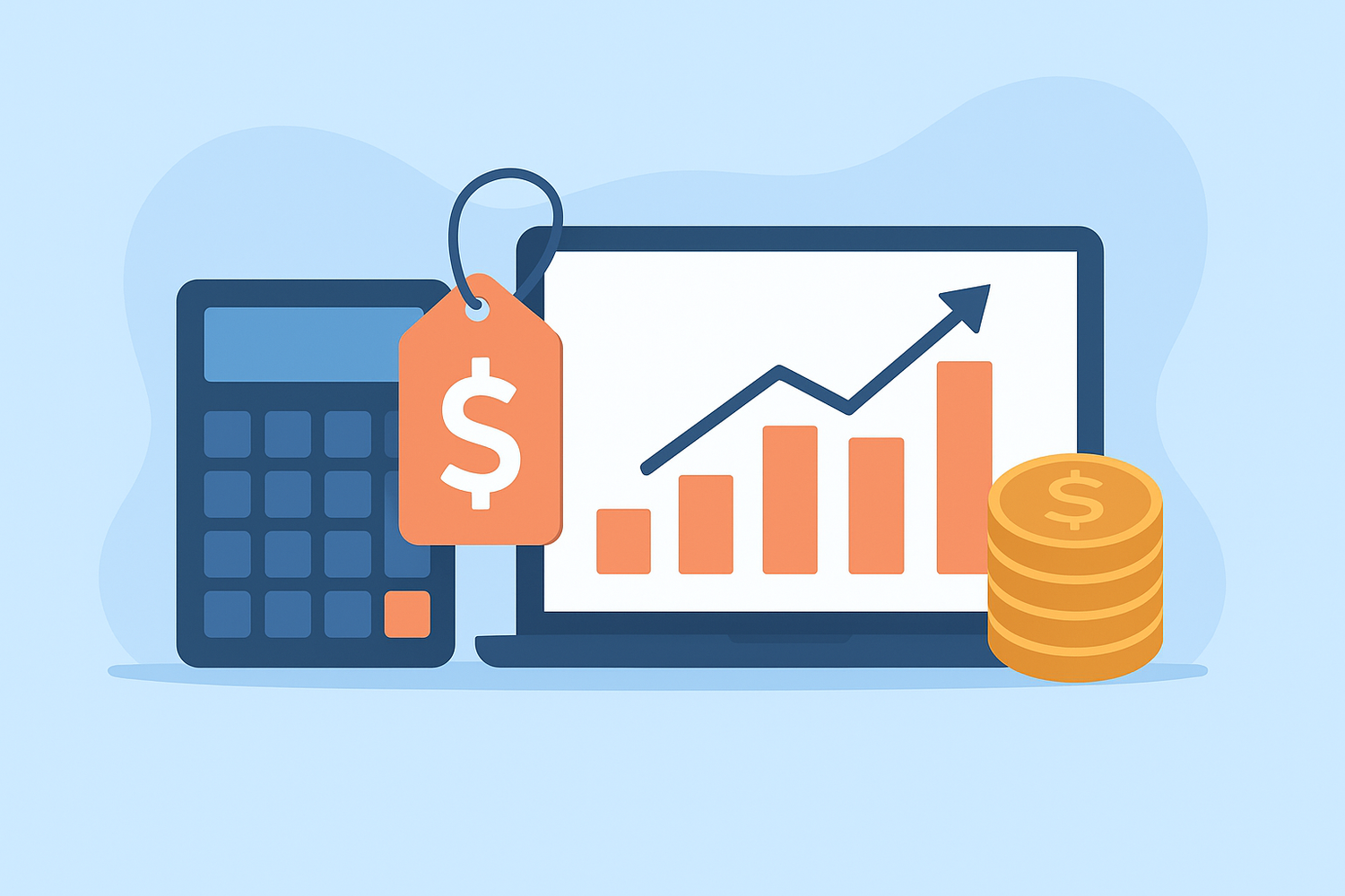 Cara Menentukan Harga Jual Produk agar Tidak Rugi