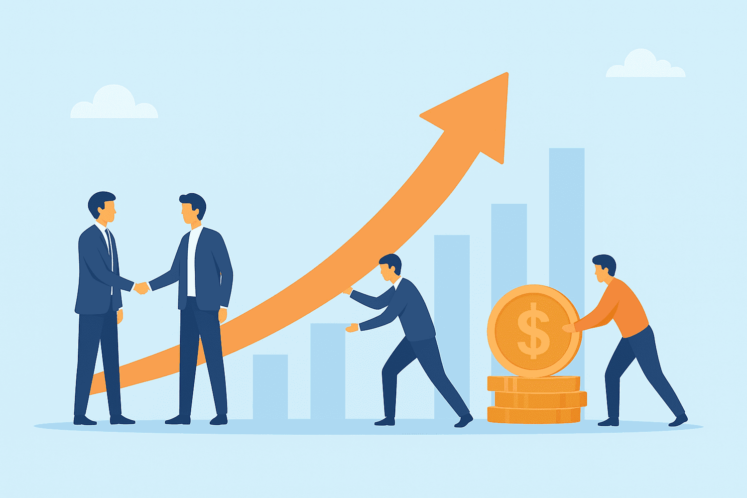 Strategi Membangun Tim Kolaborasi yang Solid