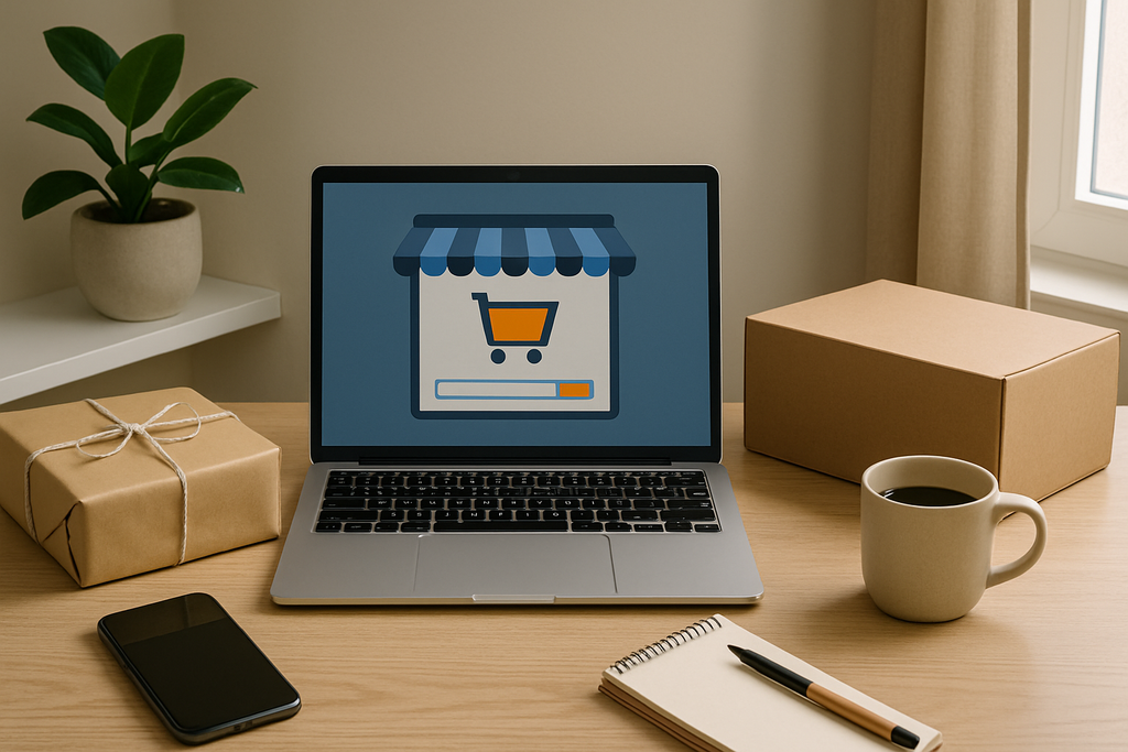 UMKM di Era Digital: Cara Memasarkan Produk dengan Efektif