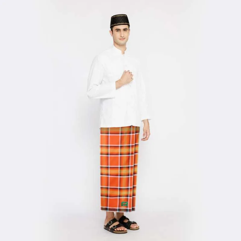 Sarung ATLAS Favorit 520 Kombinasi