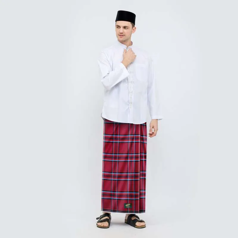 Sarung ATLAS Favorit 520 Kombinasi