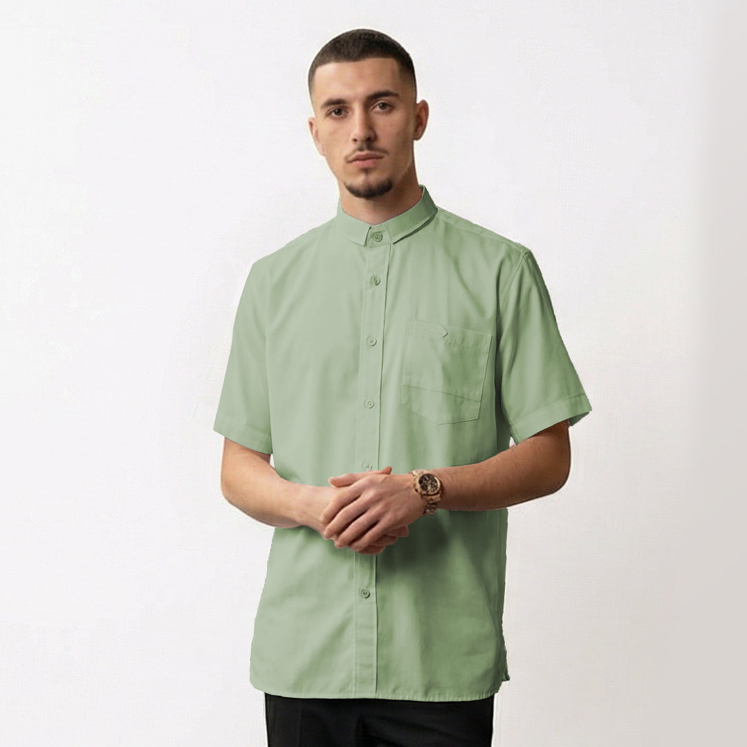 Bamus ATLAS Bustan Usamah Series