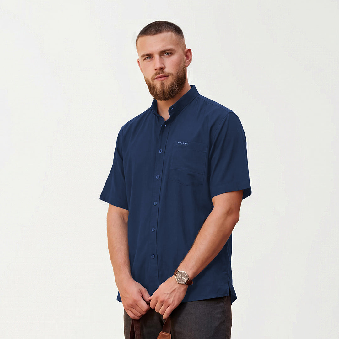 Bamus ATLAS Bustan Usamah Series