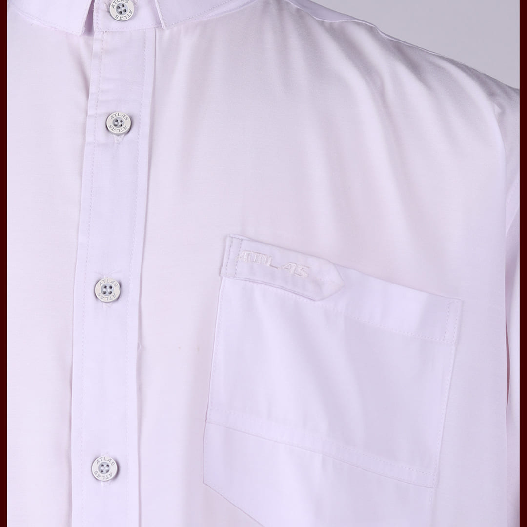 Bamus ATLAS Bustan Usamah Series