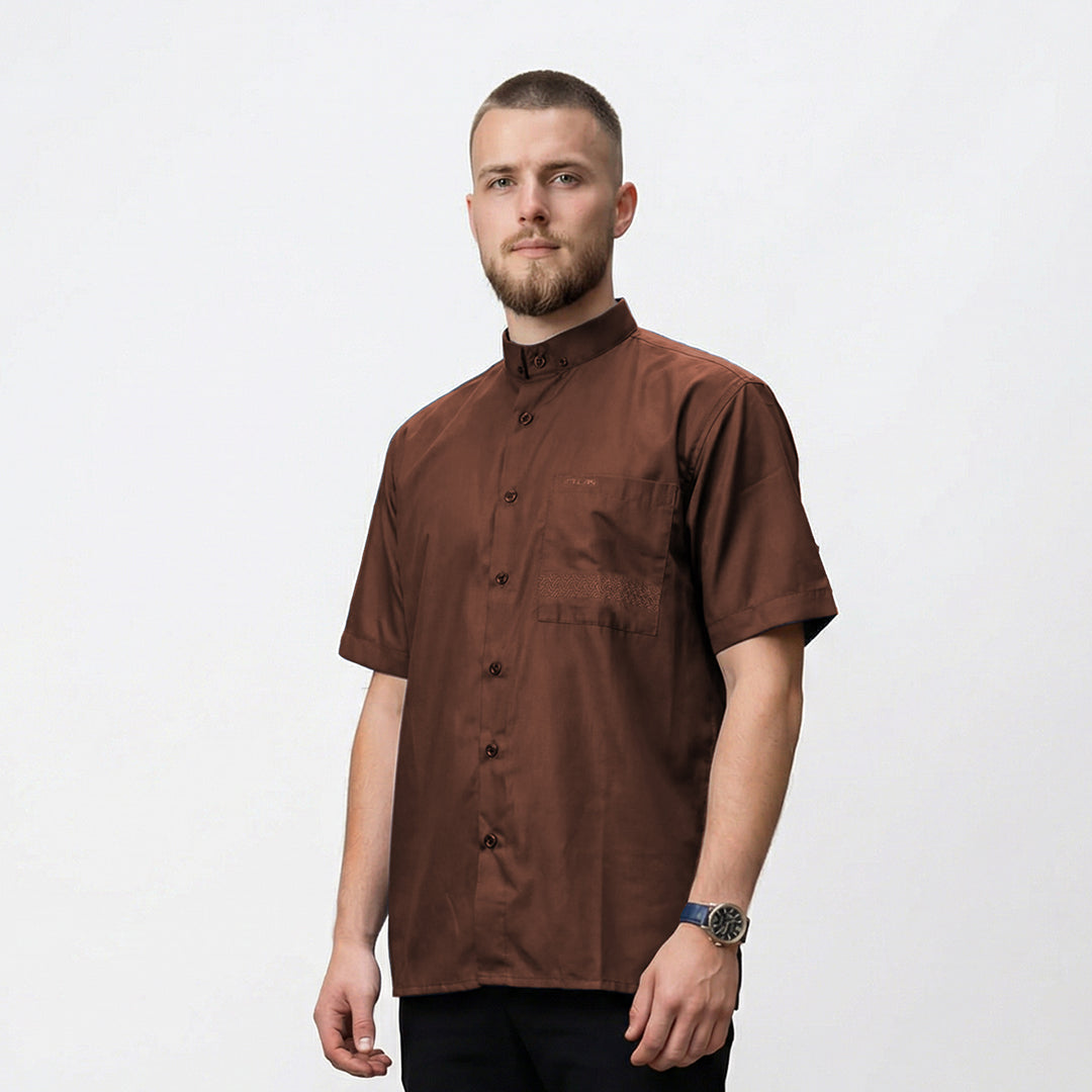 Bamus ATLAS Bustan Thufail Series