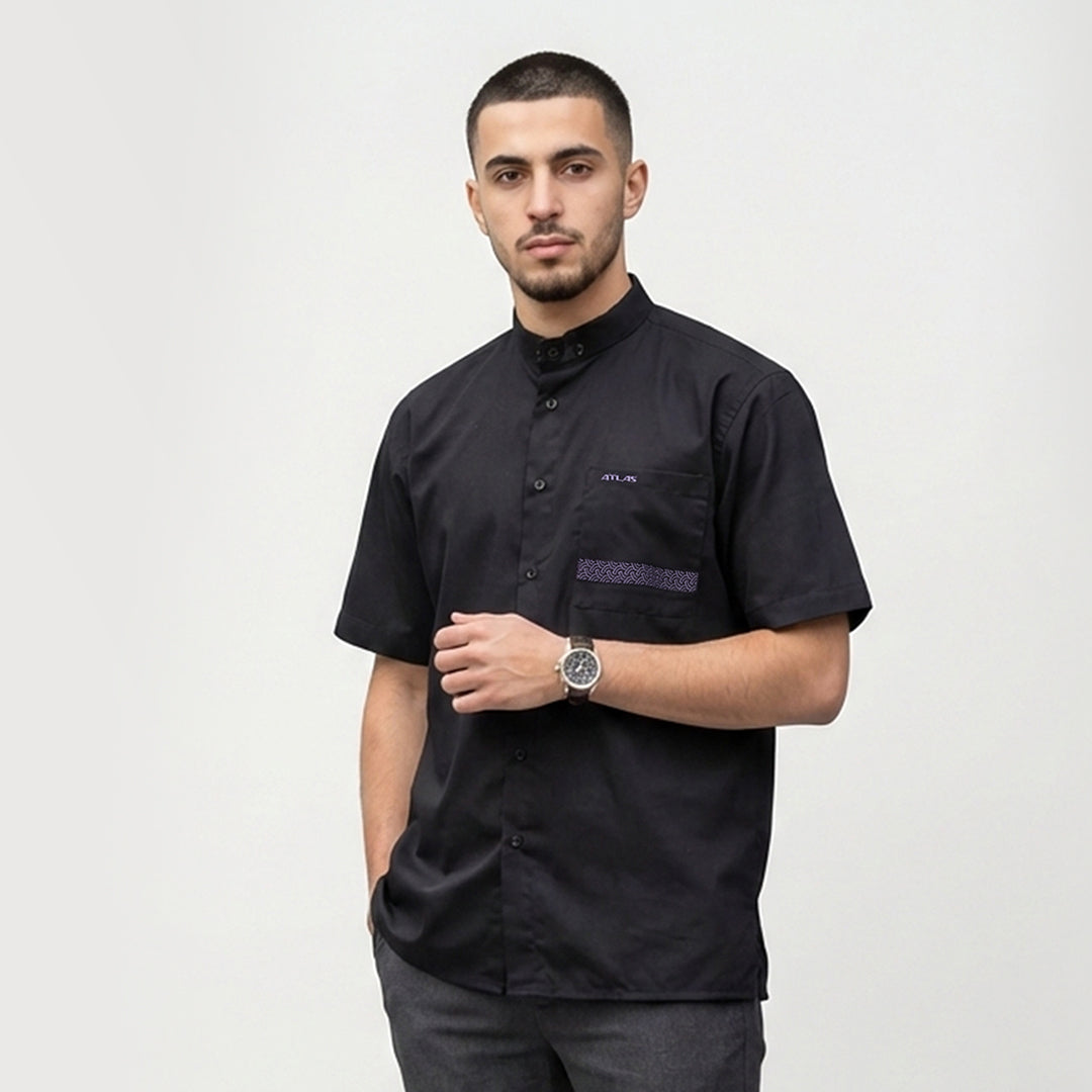 Bamus ATLAS Bustan Thufail Series