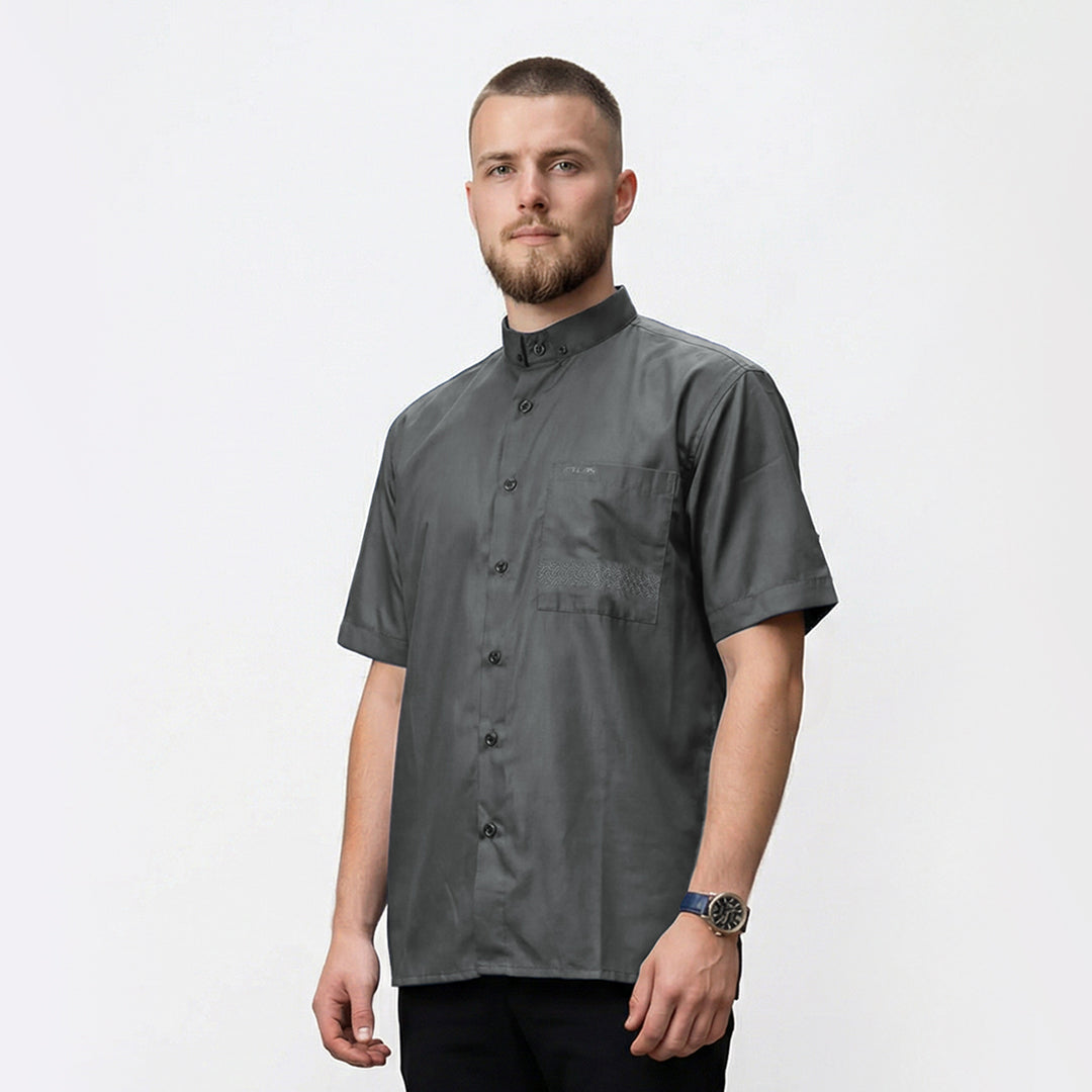 Bamus ATLAS Bustan Thufail Series