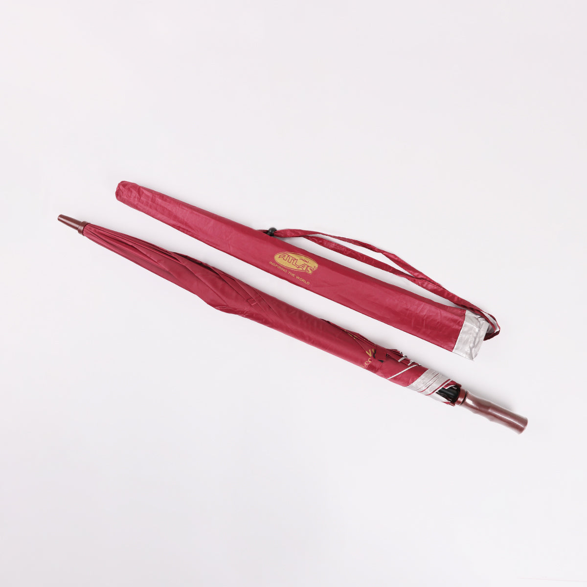 Payung Merchandise Official Sarung ATLAS