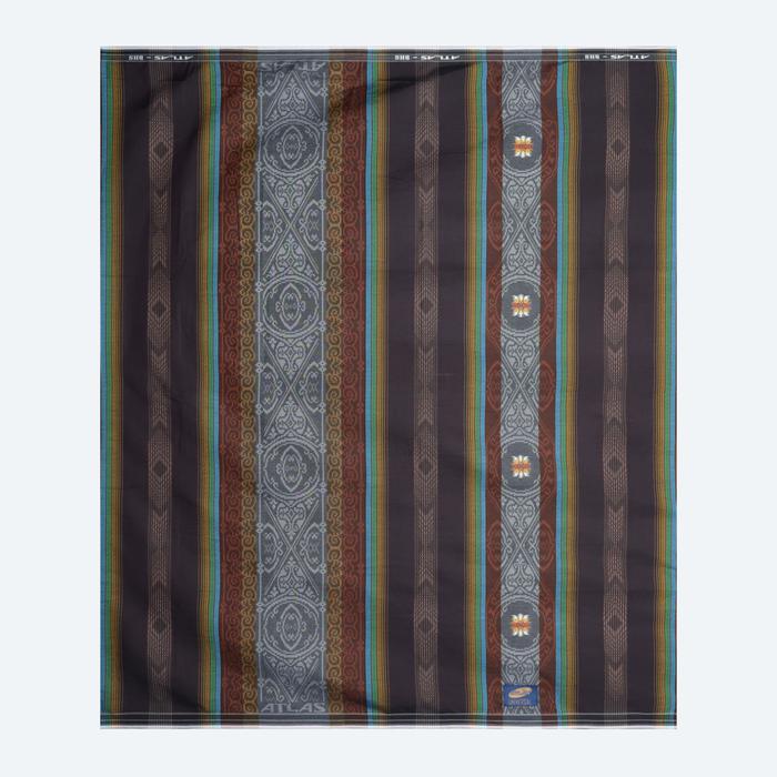 Sarung ATLAS Universal 690 Jacquard Songket