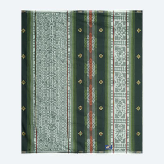 Sarung ATLAS Universal 690 Jacquard Songket