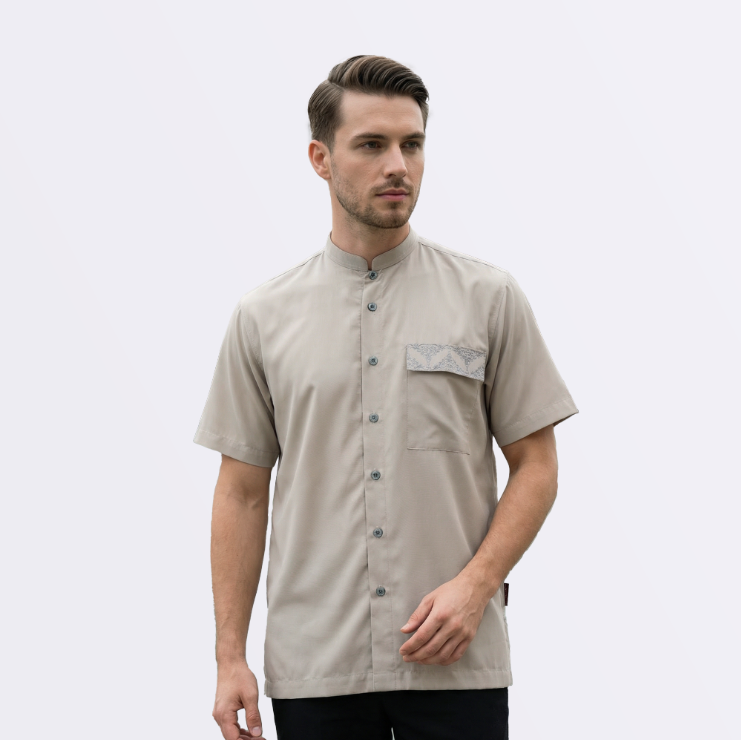 Bamus ATLAS Bustan Tsaubah Series