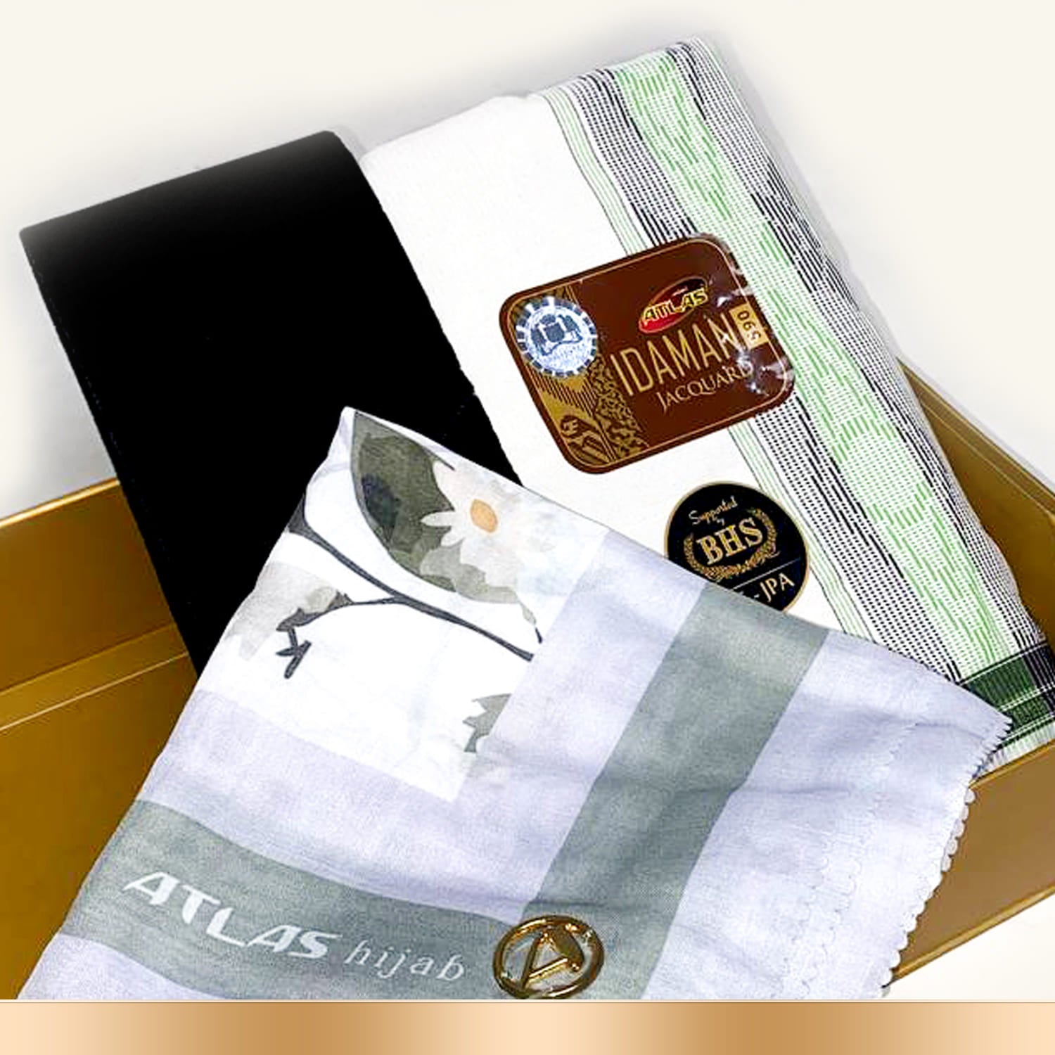 Hampers Nikah ATLAS 2025