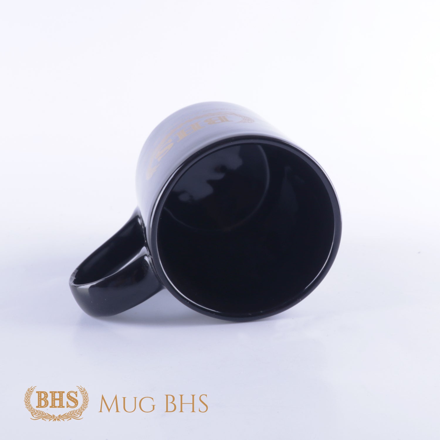 Official Merchandise Mug Glass Sarung BHS