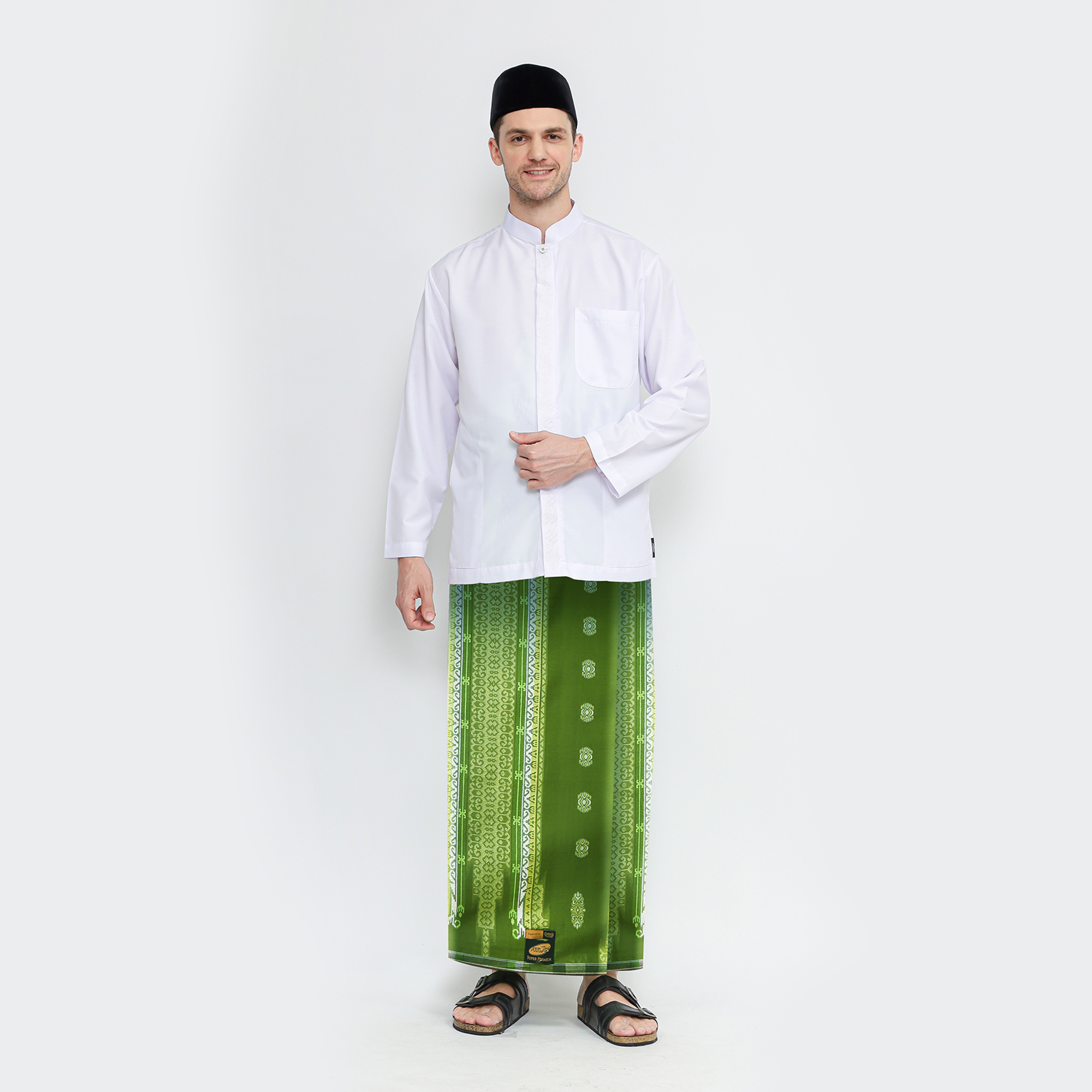 Sarung ATLAS Super Premium 970 A9 JGH