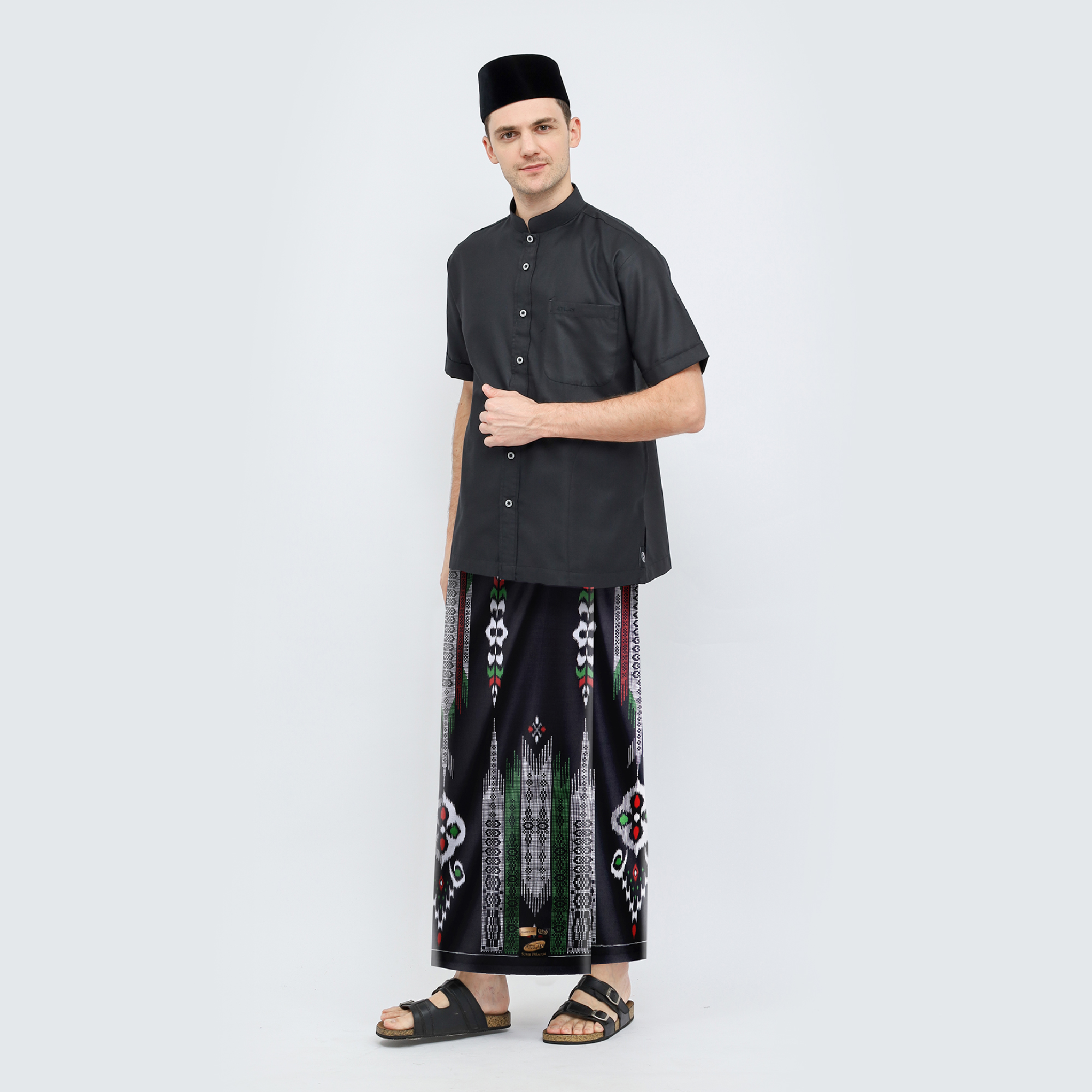 Sarung ATLAS Super Premium 920 A9 PKB