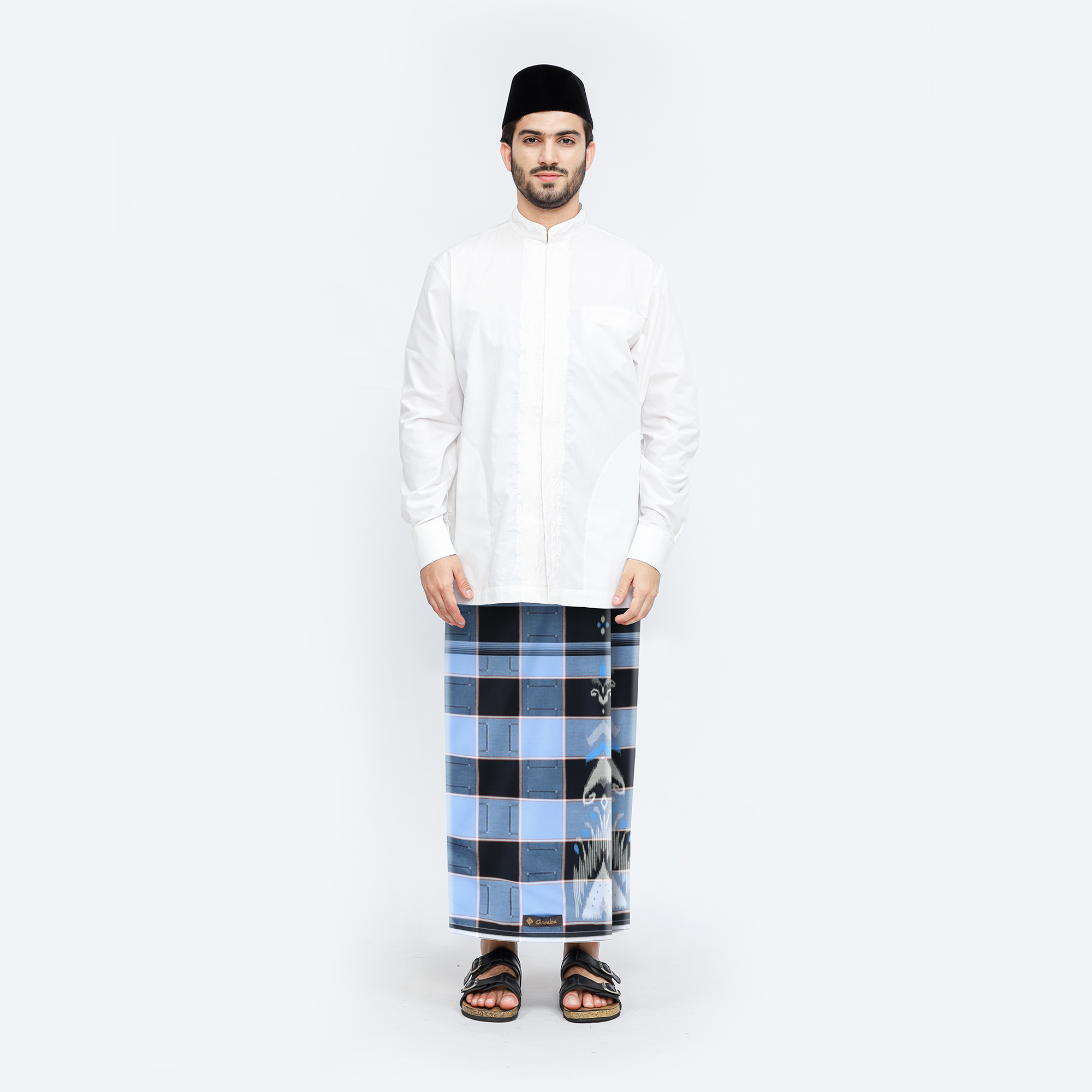 Sarung Arsaba Z14-DKJ