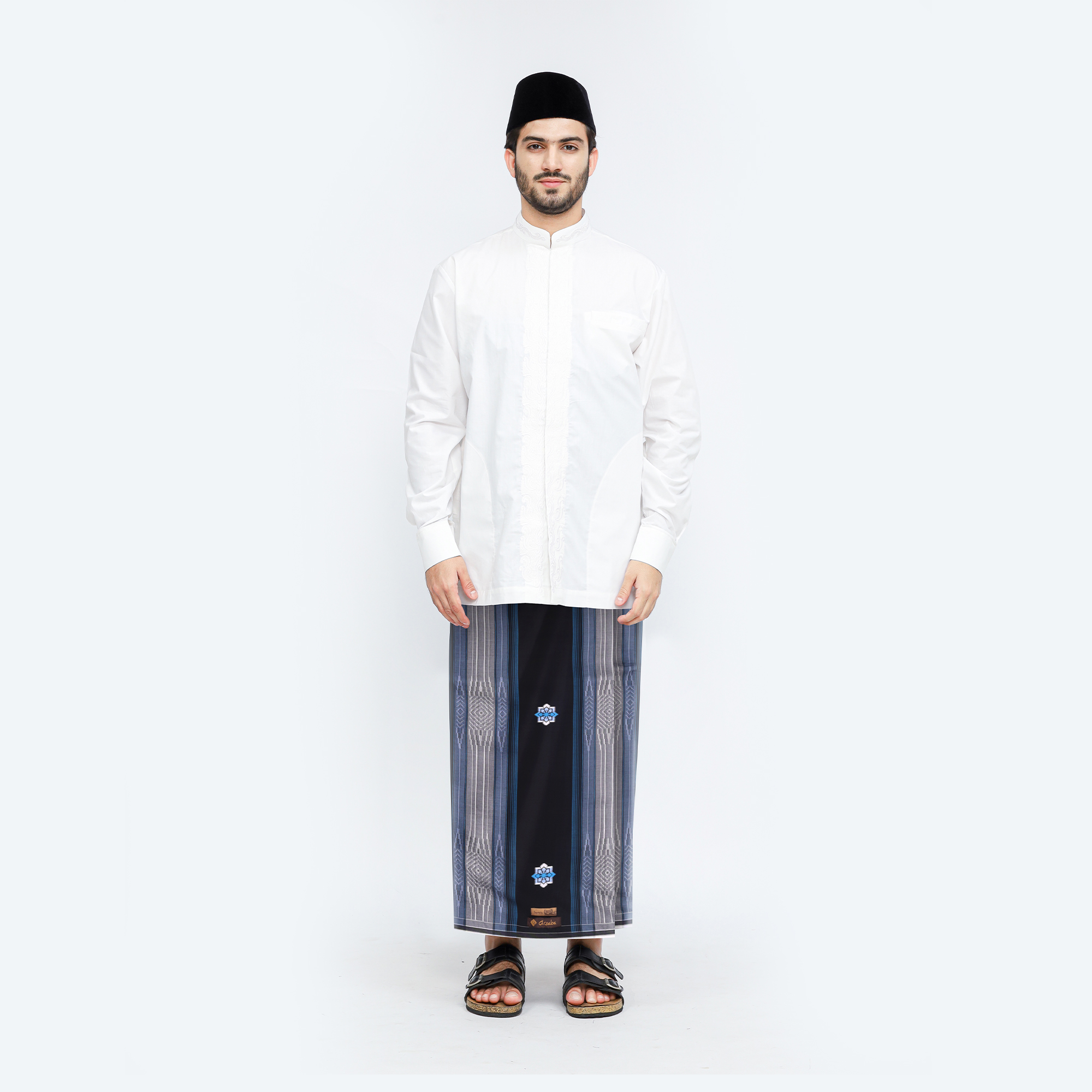 Sarung Arsaba Z13-SCE