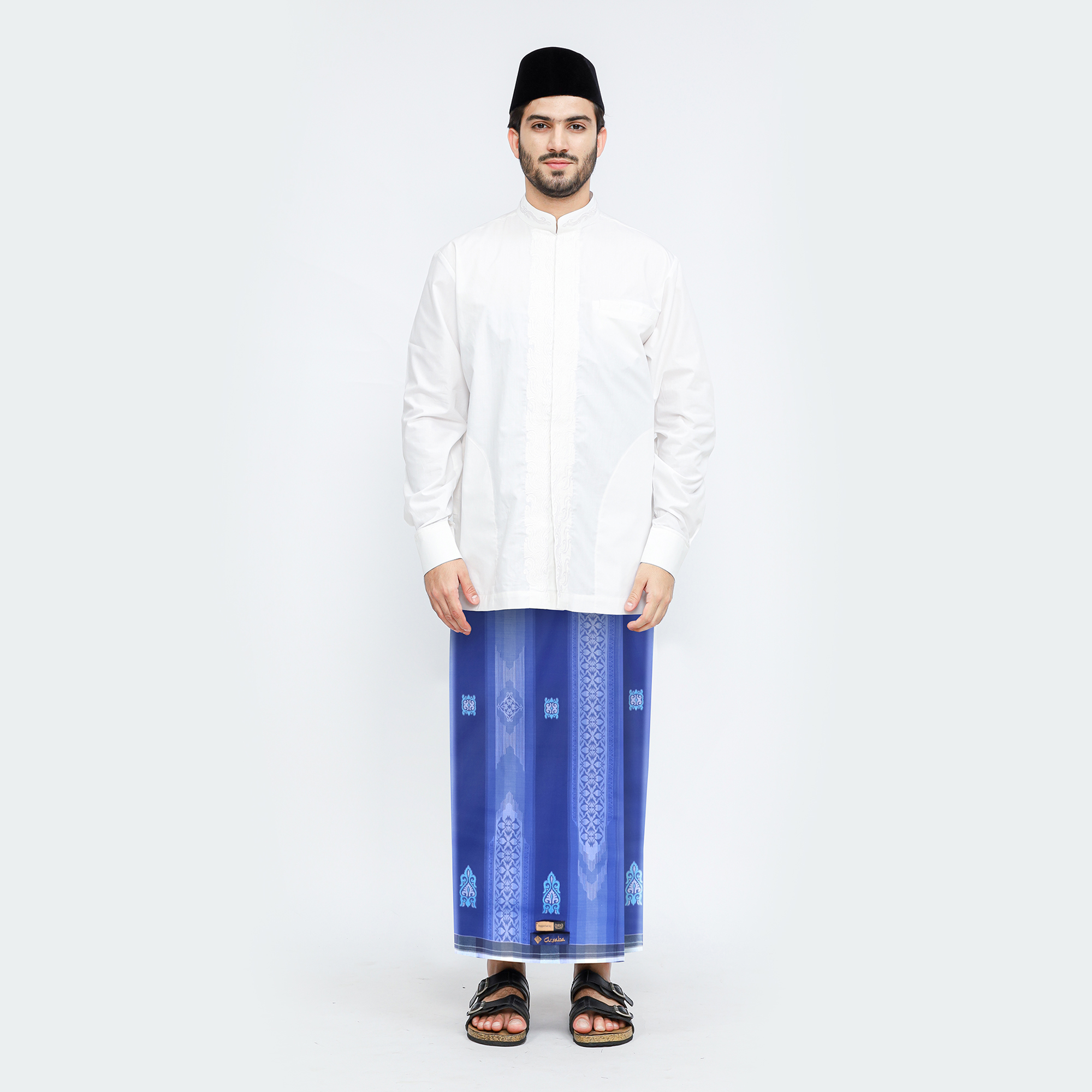 Sarung Arsaba Y25-JSD