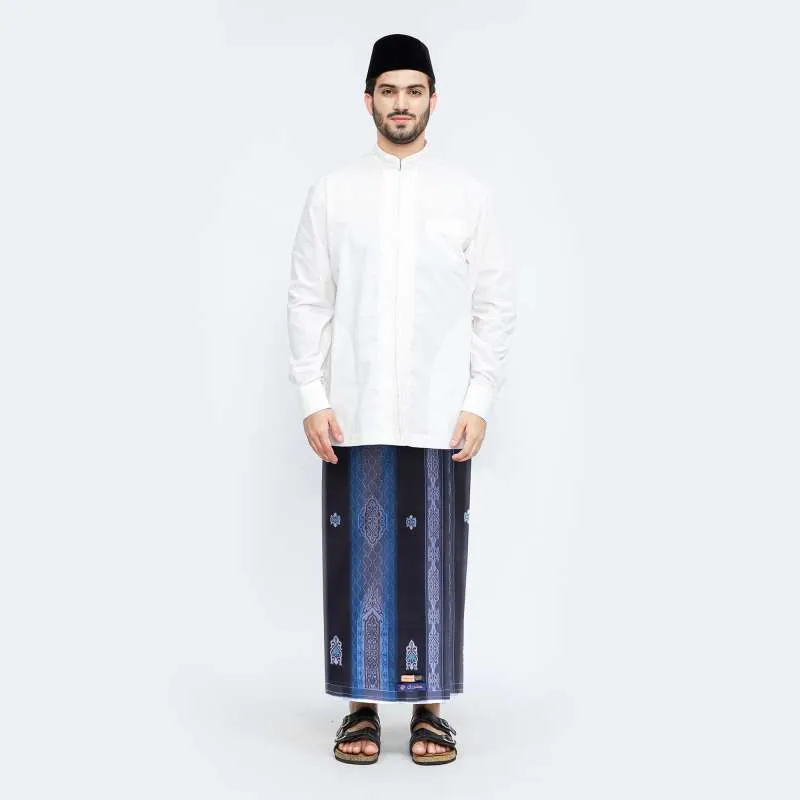 Sarung Arsaba Y25-JSD Black Series